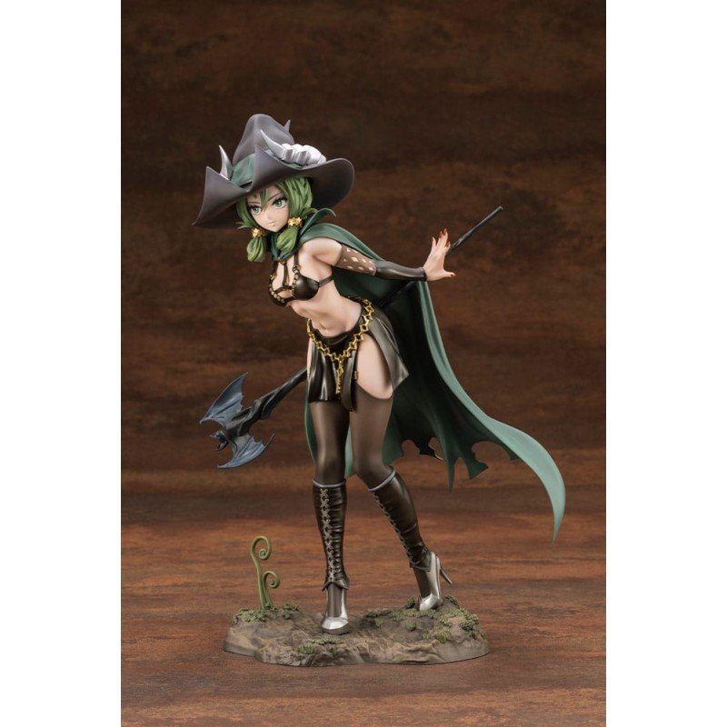 Unicorn Overlord statuette PVC 1/7 Yahna 25 cm | 4934054064328