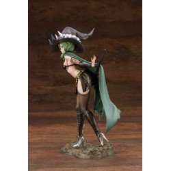 Unicorn Overlord statuette PVC 1/7 Yahna 25 cm | 4934054064328