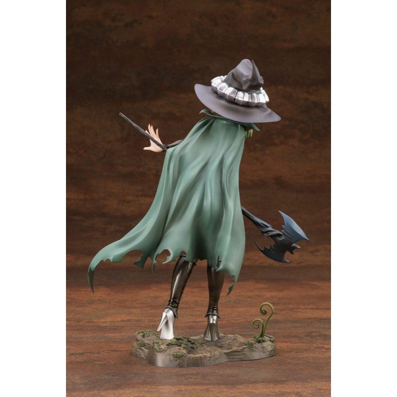 Unicorn Overlord PVC Statue 1/7 Yahna 25 cm | 4934054064328