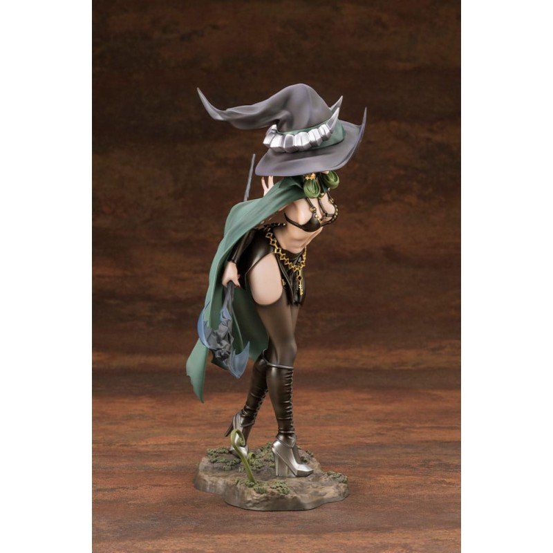 Unicorn Overlord statuette PVC 1/7 Yahna 25 cm | 4934054064328