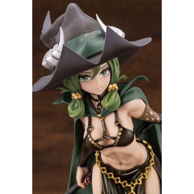 Unicorn Overlord statuette PVC 1/7 Yahna 25 cm | 4934054064328
