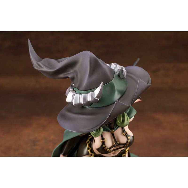Unicorn Overlord statuette PVC 1/7 Yahna 25 cm | 4934054064328
