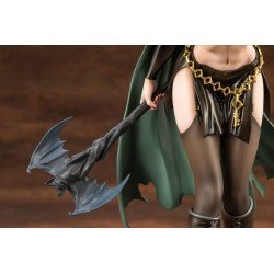 Unicorn Overlord statuette PVC 1/7 Yahna 25 cm | 4934054064328