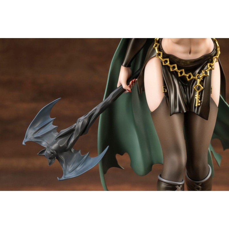 Unicorn Overlord statuette PVC 1/7 Yahna 25 cm | 4934054064328