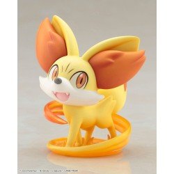 Pokémon statuette PVC ARTFXJ 1/8 Serena & Feunnec 20 cm | 4934054066605