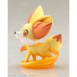 Pokémon statuette PVC ARTFXJ 1/8 Serena & Feunnec 20 cm | 4934054066605