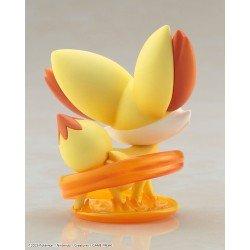 Pokémon statuette PVC ARTFXJ 1/8 Serena & Feunnec 20 cm | 4934054066605