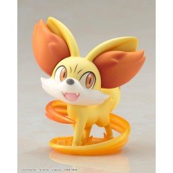 Pokémon statuette PVC ARTFXJ 1/8 Serena & Feunnec 20 cm | 4934054066605