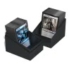 Ultimate Guard Return To Earth Boulder Deck Case 133+ taille standard Noir
