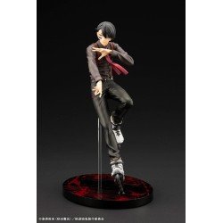 Tougen Anki statuette PVC ARTFXJ 1/8 Naito Mudano 24 cm | 4934054067800