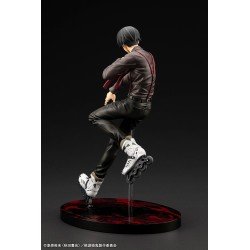 Tougen Anki ARTFXJ Statue 1/8 Naito Mudano 24 cm | 4934054067800