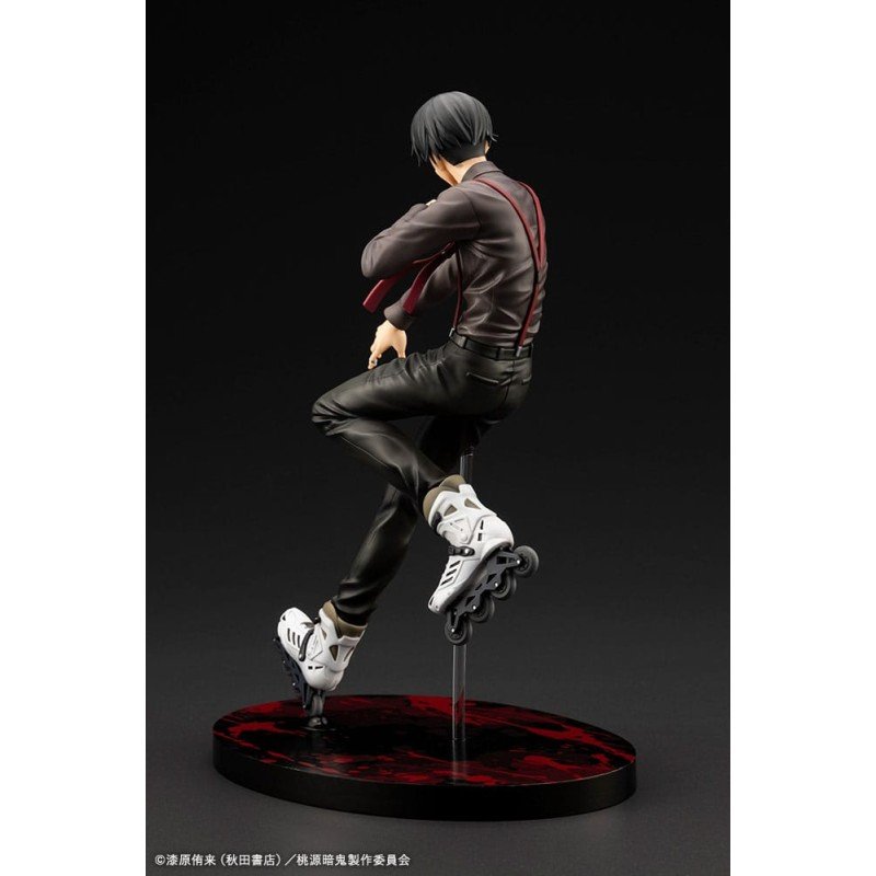 Tougen Anki statuette PVC ARTFXJ 1/8 Naito Mudano 24 cm | 4934054067800