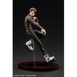 Tougen Anki statuette PVC ARTFXJ 1/8 Naito Mudano 24 cm | 4934054067800