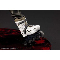 Tougen Anki statuette PVC ARTFXJ 1/8 Naito Mudano 24 cm | 4934054067800