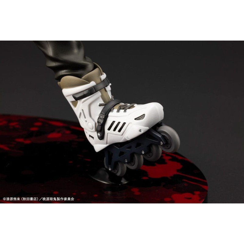 Tougen Anki statuette PVC ARTFXJ 1/8 Naito Mudano 24 cm | 4934054067800