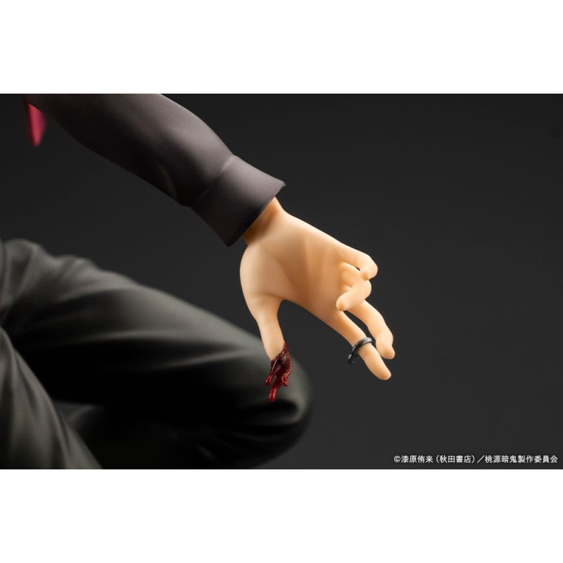 Tougen Anki statuette PVC ARTFXJ 1/8 Naito Mudano 24 cm | 4934054067800