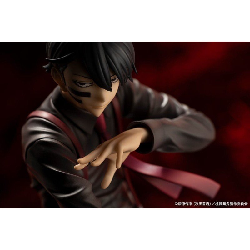 Tougen Anki statuette PVC ARTFXJ 1/8 Naito Mudano 24 cm | 4934054067800