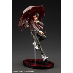 Tougen Anki statuette PVC ARTFXJ 1/8 Naito Mudano DX Edition 28 cm | 4934054067817