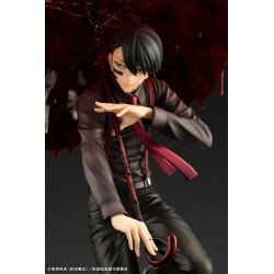 Tougen Anki statuette PVC ARTFXJ 1/8 Naito Mudano DX Edition 28 cm | 4934054067817