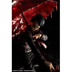Tougen Anki statuette PVC ARTFXJ 1/8 Naito Mudano DX Edition 28 cm | 4934054067817
