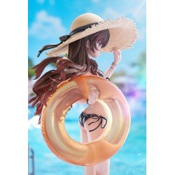 Original Character Illustrator Original Series PVC Statue 1/7 Elisia Valfelto Swimsuit Ver. Illustration by Luicent 27 cm | 4934054067312