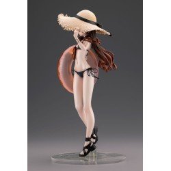 Original Character statuette PVC 1/7 Illustrator Original Series Elisia Valfelto Swimsuit Ver. Illustration by Luicent 27 cm ... | 4934054067312