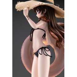 Original Character statuette PVC 1/7 Illustrator Original Series Elisia Valfelto Swimsuit Ver. Illustration by Luicent 27 cm ... | 4934054067312