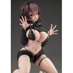 Illustrator Original statuette PVC 1/6 Rukawachan by Rukawa Negi 19 cm | 4934054070053