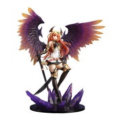 Rage of Bahamut Statue 1/8 Dark Angel Olivia (Reproduction) 31 cm | 4934054076901