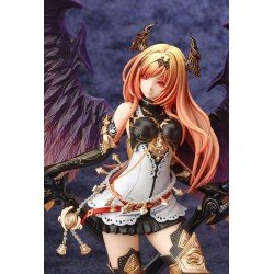 Rage of Bahamut statuette PVC 1/8 Dark Angel Olivia (Reproduction) 31 cm | 4934054076901