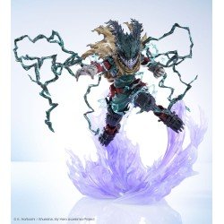 Tougen Anki ARTFXJ Statue 1/8 Izuku Midoriya Dark Deku Ver. 29 cm | 4934054081349