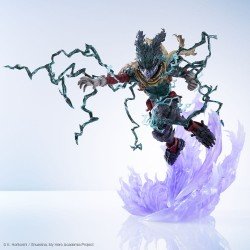 Tougen Anki ARTFXJ Statue 1/8 Izuku Midoriya Dark Deku Ver. 29 cm | 4934054081349