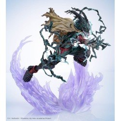Tougen Anki ARTFXJ Statue 1/8 Izuku Midoriya Dark Deku Ver. 29 cm | 4934054081349
