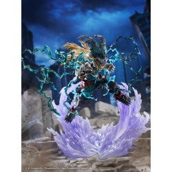 Tougen Anki ARTFXJ Statue 1/8 Izuku Midoriya Dark Deku Ver. 29 cm | 4934054081349