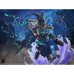 Tougen Anki ARTFXJ Statue 1/8 Izuku Midoriya Dark Deku Ver. 29 cm | 4934054081349