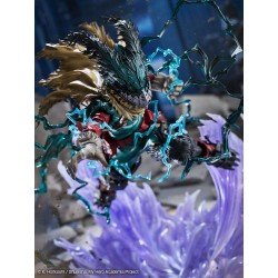 Tougen Anki ARTFXJ Statue 1/8 Izuku Midoriya Dark Deku Ver. 29 cm | 4934054081349