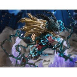 Tougen Anki ARTFXJ Statue 1/8 Izuku Midoriya Dark Deku Ver. 29 cm | 4934054081349