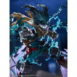 Tougen Anki ARTFXJ Statue 1/8 Izuku Midoriya Dark Deku Ver. 29 cm | 4934054081349