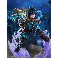 Tougen Anki ARTFXJ Statue 1/8 Izuku Midoriya Dark Deku Ver. 29 cm | 4934054081349