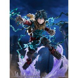 Tougen Anki ARTFXJ Statue 1/8 Izuku Midoriya Dark Deku Ver. 29 cm | 4934054081349