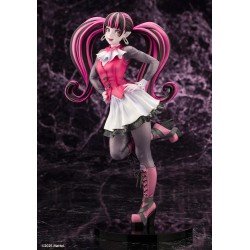 Monster High Bishoujo PVC Statue 1/7 Draculaura 26 cm | 4934054063352