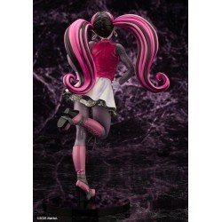 Monster High Bishoujo PVC Statue 1/7 Draculaura 26 cm | 4934054063352