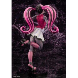 Monster High Bishoujo PVC Statue 1/7 Draculaura 26 cm | 4934054063352