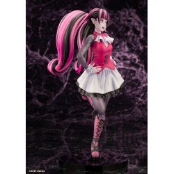 Monster High Bishoujo PVC Statue 1/7 Draculaura 26 cm | 4934054063352