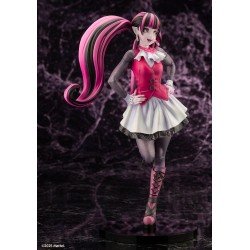 Monster High Bishoujo PVC Statue 1/7 Draculaura 26 cm | 4934054063352