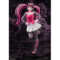 Monster High Bishoujo PVC Statue 1/7 Draculaura 26 cm | 4934054063352