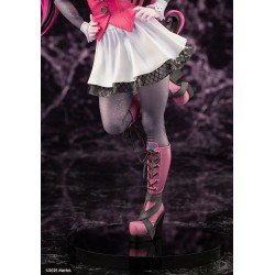 Monster High Bishoujo PVC Statue 1/7 Draculaura 26 cm | 4934054063352