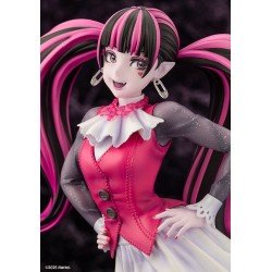 Monster High Bishoujo PVC Statue 1/7 Draculaura 26 cm | 4934054063352