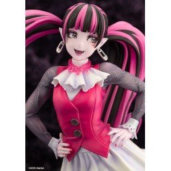 Monster High Bishoujo PVC Statue 1/7 Draculaura 26 cm | 4934054063352