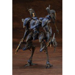Armored Core figurine Model Kit V.I.O.S. Schneider Nachtreiher /40E Steel Haze 27 cm | 4934054048328